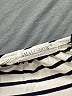 Smallshow Ivory Short Sleeve T-Shirt Size Sm Maternity - photo 6