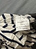Smallshow Ivory Short Sleeve T-Shirt Size Sm Maternity - photo 7