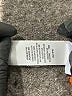 Team Apparel Brown Long Sleeve Onesie Size 3-6 mo - photo 4
