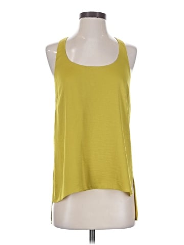 BCBGMAXAZRIA Sleeveless Top (view 1)