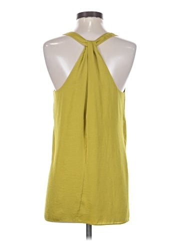 BCBGMAXAZRIA Sleeveless Top (view 2)