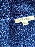 Orvis 100% Polyester Blue Cardigan Size XS - photo 7