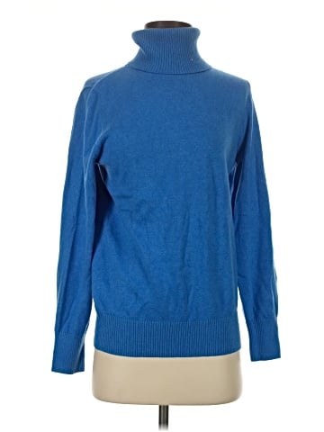 L.L.Bean Turtleneck Sweater (view 1)