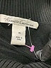 Kenneth Cole New York Black Cardigan Size M - photo 7