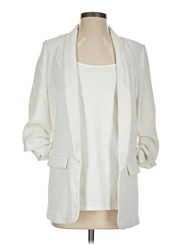 Zara Blazer (view 1)