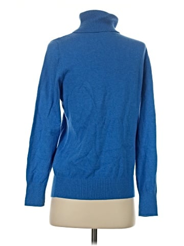 L.L.Bean Turtleneck Sweater (view 2)