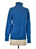 L.L.Bean Blue Turtleneck Sweater Size S - photo 2