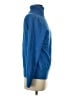 L.L.Bean Blue Turtleneck Sweater Size S - photo 4