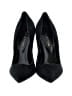 Sergio Rossi Black Heels Size EU 36 - photo 2
