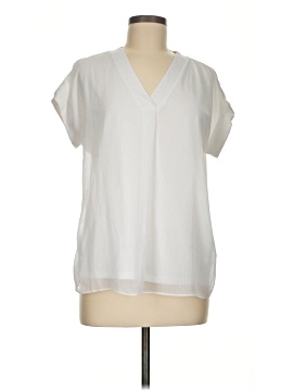 Calvin Klein Short Sleeve Blouse