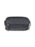 Sherpani Gray Black Belt Bag One size - photo 1