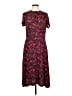ModCloth Red Casual Dress Size XL - photo 1