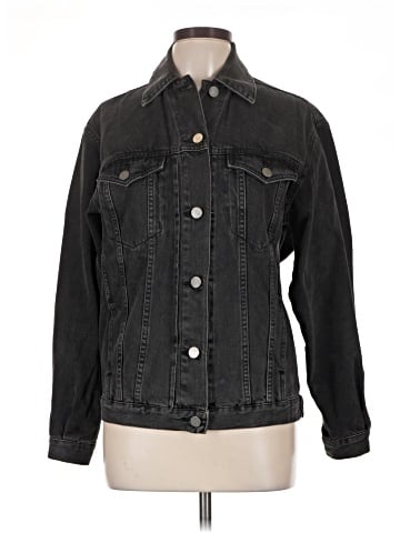 ASOS Denim Jacket (view 1)
