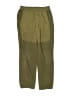Columbia 100% Polyester Green Cargo Pants Size 14 - 16 - photo 1