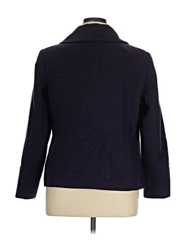 Coldwater Creek Wool Blazer (view 2)