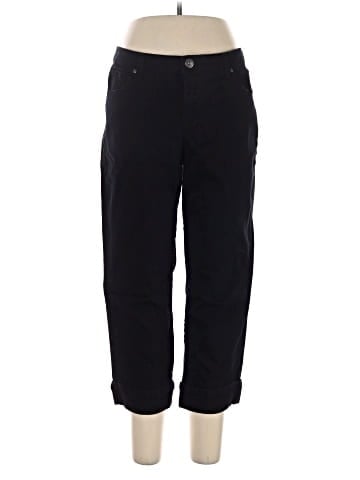 Style&Co Jeans (view 1)