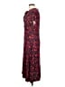 ModCloth Red Casual Dress Size XL - photo 5