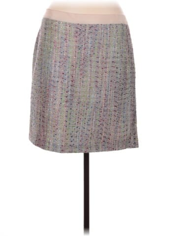 Willi Smith Casual Skirt (view 1)