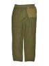 Columbia 100% Polyester Green Cargo Pants Size 14 - 16 - photo 2