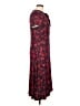 ModCloth Red Casual Dress Size XL - photo 4