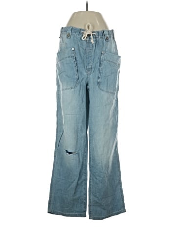 We the Free Jeans (view 1)