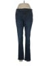 L.L.Bean Blue Jeans Size 12 - photo 1