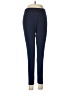 New Directions Solid Blue Active Pants Size M - photo 1