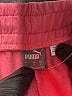 Puma Solid Pink Athletic Shorts Size S - photo 3