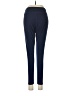 New Directions Solid Blue Active Pants Size M - photo 2