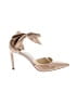 Jimmy Choo Tan Heels Size EU 37 - photo 1