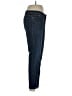 L.L.Bean Blue Jeans Size 12 - photo 4