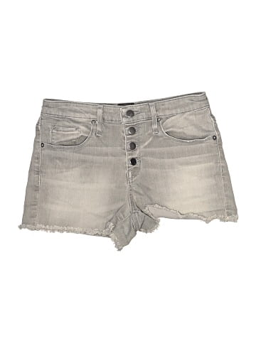 Mossimo Denim Shorts (view 1)