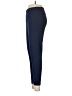 New Directions Solid Blue Active Pants Size M - photo 5