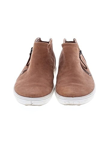 Ecco Ankle Boots (view 2)