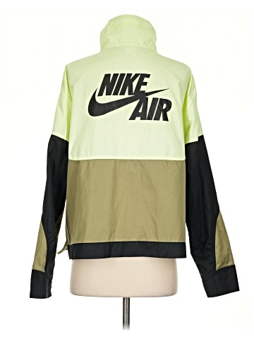 Nike Windbreaker (view 2)