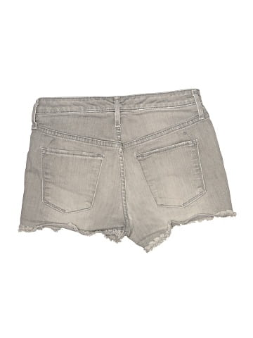 Mossimo Denim Shorts (view 2)