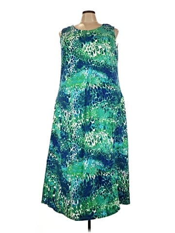 Jessica London Cocktail Dress (view 1)