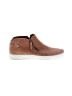 Ecco Brown Ankle Boots Size 8 - photo 1