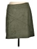 Abbeline Green Casual Skirt Size M - photo 1