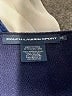 Ralph Lauren Sport Blue Pullover Sweater Size XS - photo 7