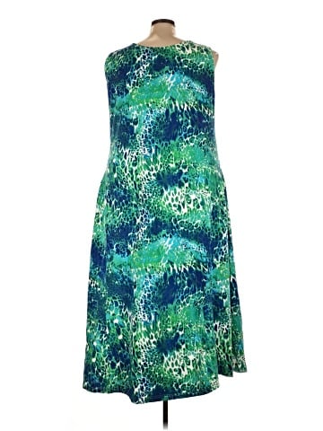 Jessica London Cocktail Dress (view 2)