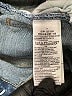 Gap Kids Blue Jeans Size 7 - photo 4