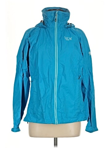 Mountain Hardwear Snow Jacket (view 1)
