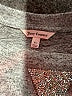 Juicy Couture Gray Pullover Sweater Size XL - photo 7
