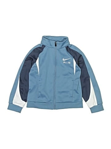 Nike Track Jacket (view 1)
