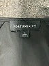 Fortune + Ivy 100% Polyester Black Short Sleeve Blouse Size S - photo 9