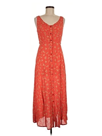 Coldwater Creek Casual Dress (view 1)