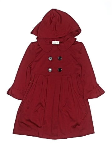 Iz Byer Coat (view 1)