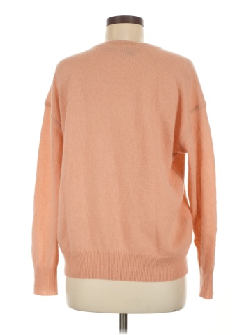 360 Cashmere Pullover Sweater (view 2)