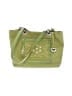 Brighton Hearts Green Shoulder Bag One size - photo 1